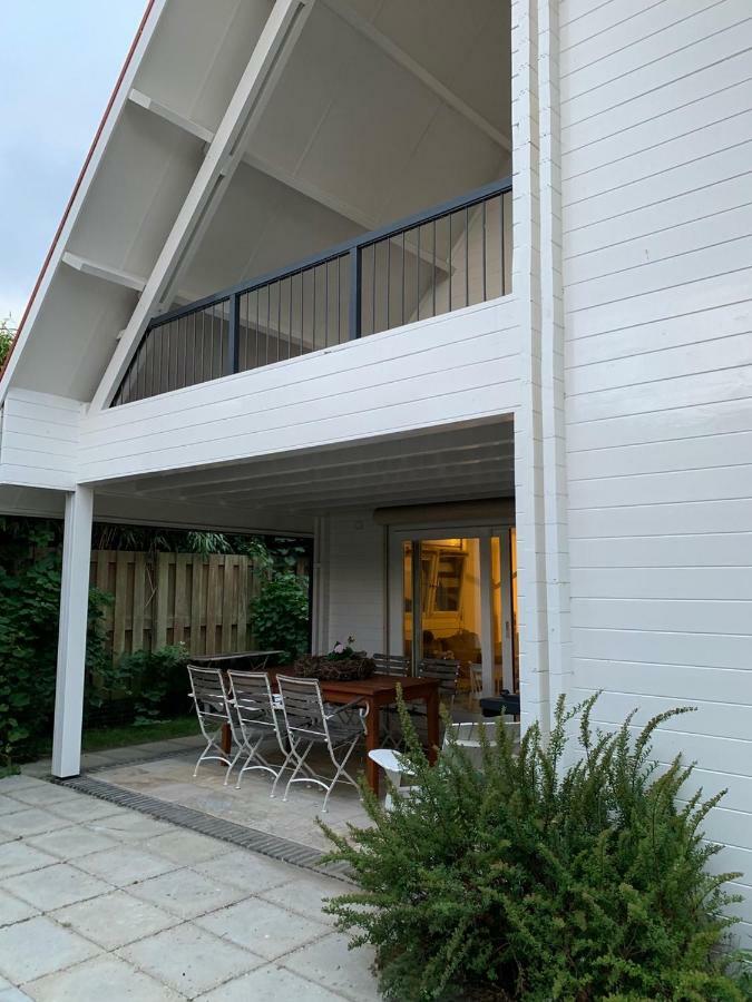 Welcome In - Hoge Weide 64 Oostkapelle Bagian luar foto